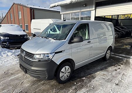 VW T6 Transporter Volkswagen DGS