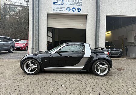 Smart Roadster /coupe