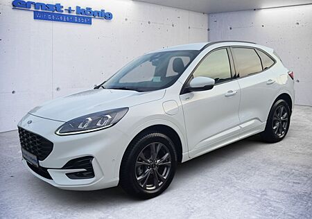 Ford Kuga 2.5 PHEV ST-LINE X Fahrerass/Techno/Winter