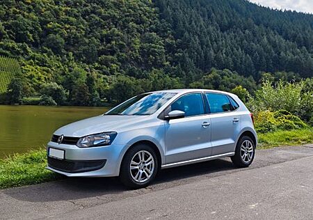 VW Polo Volkswagen 1.2 2 Jahre Garantie