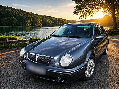 Lancia Lybra 2.0 LX comfortronic LX