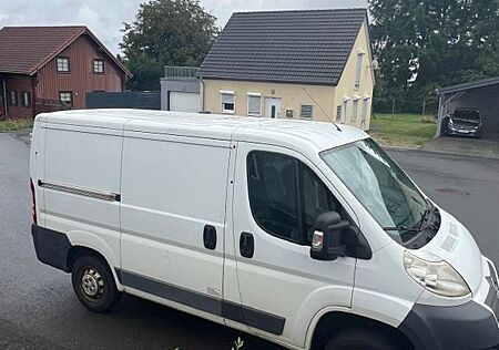 Citroën Jumper