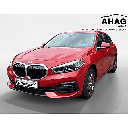 BMW 1er leasen