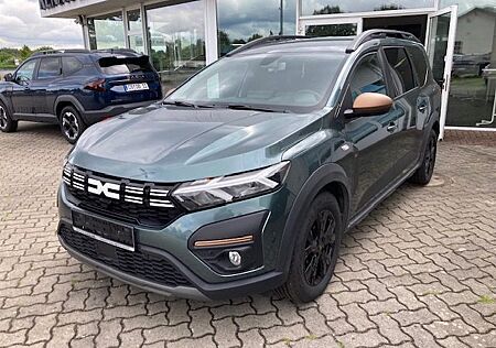 Dacia Jogger gebraucht kaufen Dacia Jogger Extreme Hybrid 7-Sitzer