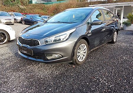 Kia Cee'd Sportswagon Ceed Sportswagon Edition 7
