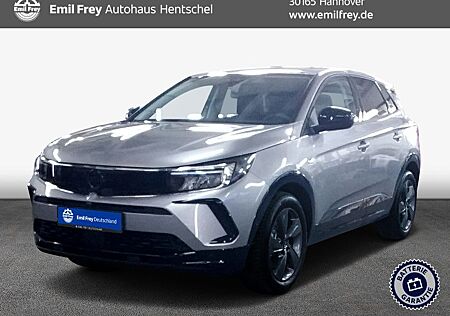Opel Grandland X Grandland Plug-in-Hybrid 1.6 DI Automatik GS 133