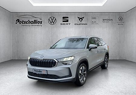 Skoda Kodiaq Selection 2.0 TDI 110 kW DSG 7 Sitzer