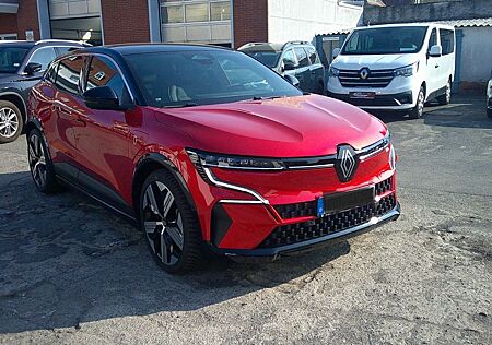 Renault Megane E-Tech Electric Iconic