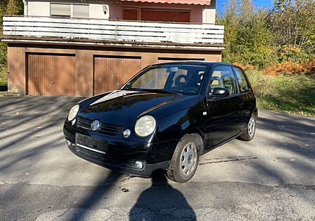 VW Lupo Volkswagen 1.0 COMFORTLINE