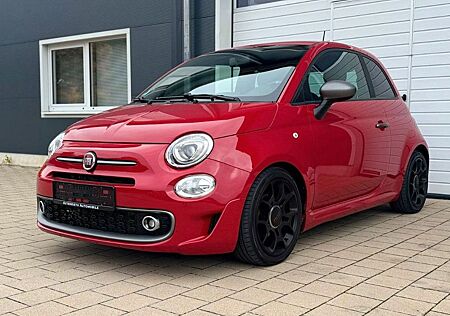 Fiat 500S BLUETOOTH/NAVI/GARANTIE