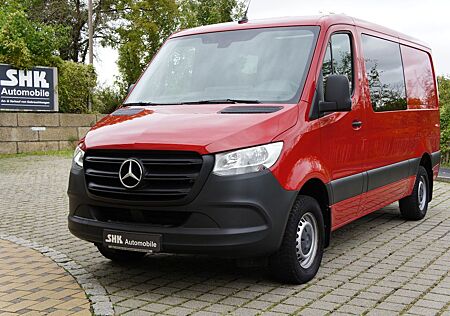 Mercedes-Benz Sprinter III 316 CDI Mixto 5Si. L2H1 WoMo-Ausbau