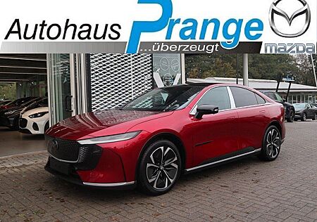 Mazda 6e EV-258 Takumi +sofort+ LEDER PANO NAVI ACAA 3