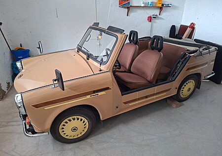 Trabant 601
