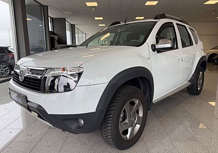 Dacia Duster I Delsey 4x2 Radio Klimaanlage