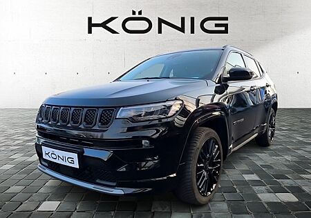 Jeep Compass High Altitude 1.5 MHEV *Klima*Cam*Allw.