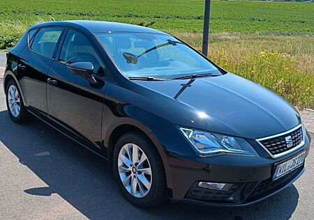Seat Leon 1.2 TSI 81kW Start&Stop Style Style