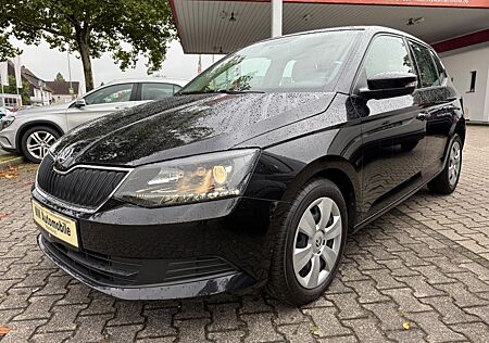 Skoda Fabia Ambition