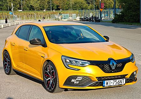 Renault Megane TCe 300 EDC GPF R.S. Trophy R.S. Trophy