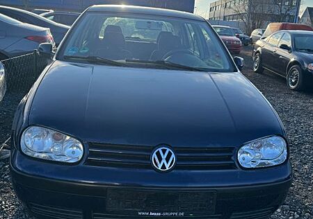 VW Golf Volkswagen 1.4 Trendline Variant Trendline