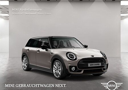 Mini Cooper Clubman Navi Kamera Driv.Assist LED