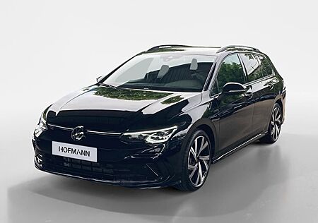 VW Golf Volkswagen Variant 1.5 eTSI OPF DSG R-Line+RFK+LED