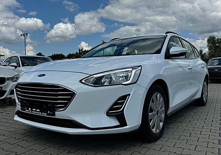 Ford Focus Turnier Trend