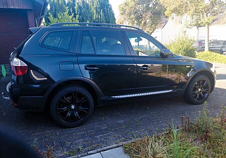BMW X3 xDrive20i Edition Exclusive Edition Exclusive