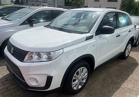 Suzuki Vitara 1.0