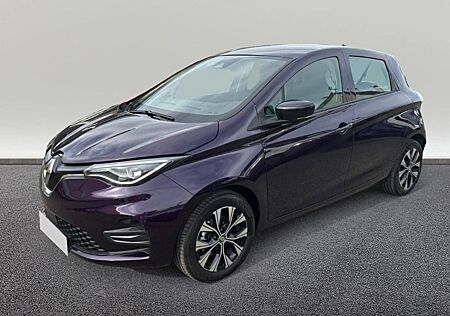 Renault ZOE E-Tech 100% elektrisch Evolution