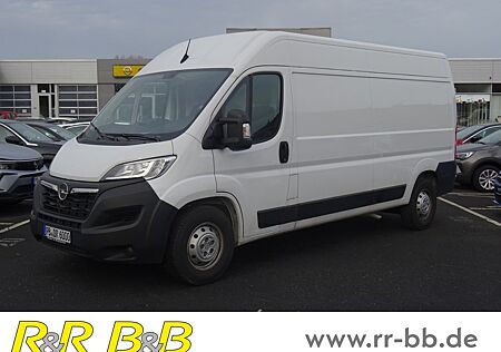 Opel Movano C Kasten L3H2 3,5t Edition 2.2D NAVI KLIM