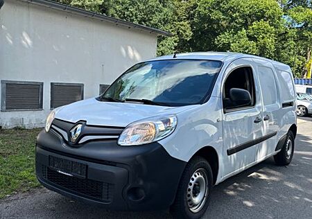 Renault Kangoo Rapid Maxi 2x Schiebetür Standheizung