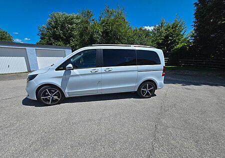 Mercedes-Benz V 220 V220 Edition