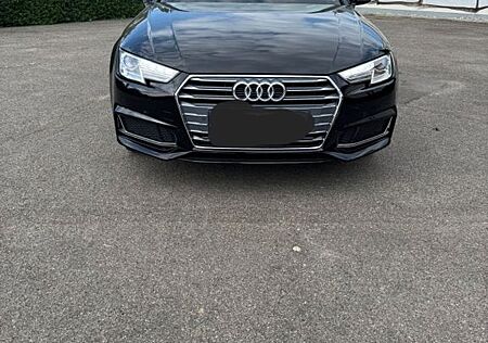 Audi A4 35 TFSI S tronic sport Avant sport