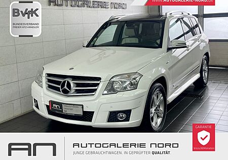 Mercedes-Benz GLK 320 CDI Edition1 Pano+ Navi+ Bi-Xenon+ AHK