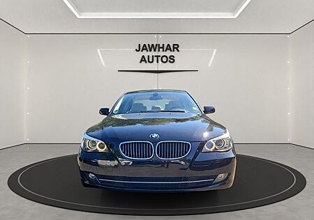 BMW 525i Aut. NAVI*PDC*SITZHZ*LEDER*XENON*MEMORY*