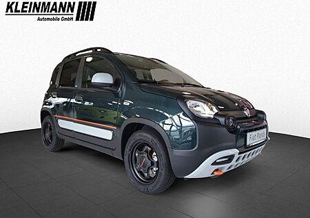 Fiat Panda Cross "Garmin" 1.0 GSE Hybrid (70PS)