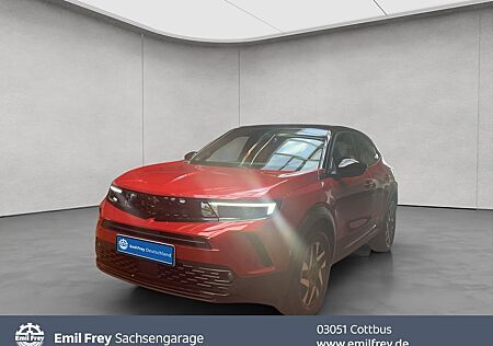 Opel Mokka 1.2 DI Turbo GS NAVI * LED * RFC