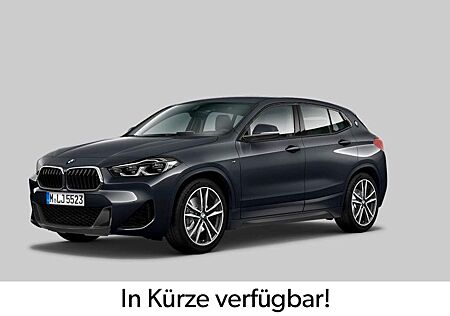 BMW X2 xDrive 25d M Sport HeadUp KomfoZug NaviPlus