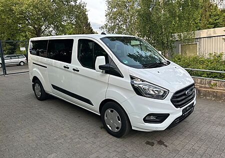 Ford Transit /Tourneo Custom Kombi 320 L2 Trend/9 Sitz