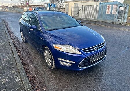 Ford Mondeo Turnier Business Edition