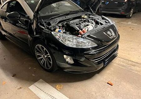 Peugeot RCZ 1.6 155 THP -