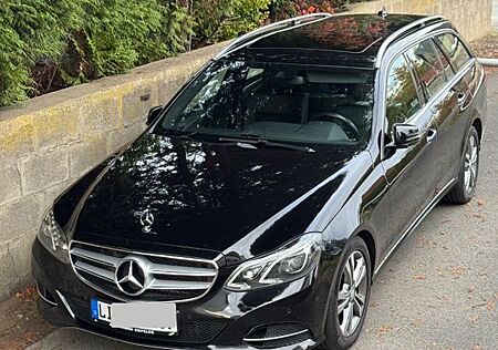 Mercedes-Benz E 350 BlueTEC T -