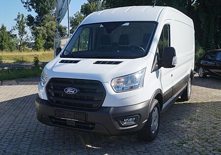 Ford Transit Kasten L3H2 -SYNC4 -Winterpaket -Kamera