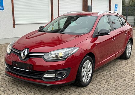 Renault Megane III Grandtour Limited 2HAND/TÜV NEU