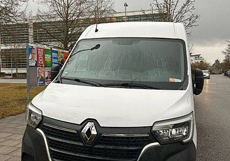 Renault Master L2 H2