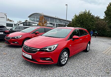 Opel Astra K 1.4 ST INNOVATION/1.Hand/LED/Kamera