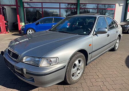 Honda Accord Automatik TÜV NEU