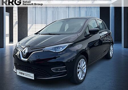 Renault ZOE EXPERIENCE R135 50kWh CCS BATTERIEMIETE