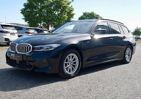 BMW 320i Touring"M-Sport"Pano+AHK+HUD+Kamera+ACC