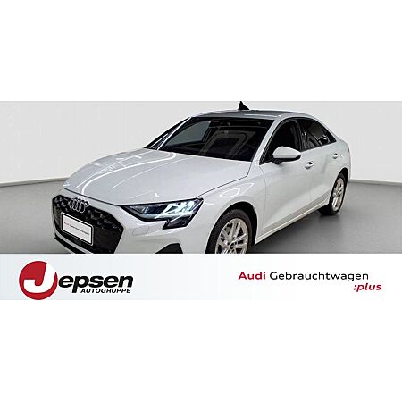 Audi A3 leasen